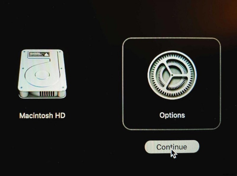 Làm sạch cài đặt macOS Sonoma trên máy Mac M1/M2, T2 và Intel:Hướng dẫn chế độ khôi phục và USB 