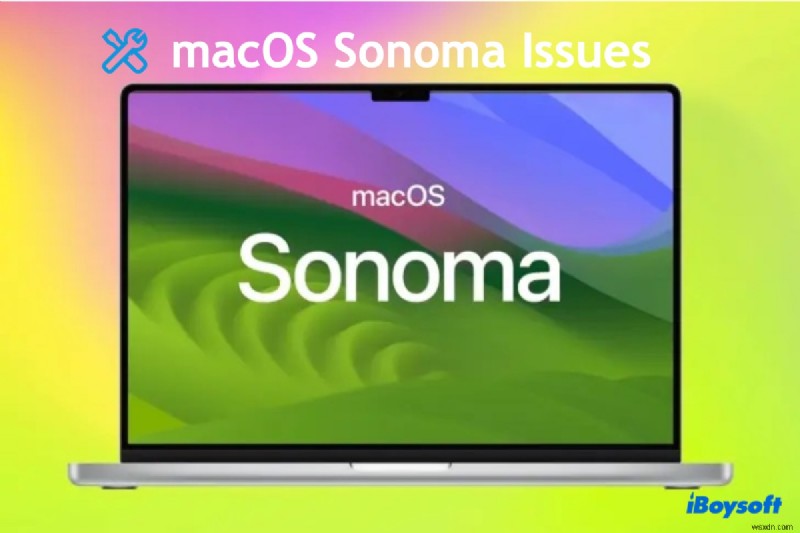 Làm sạch cài đặt macOS Sonoma trên máy Mac M1/M2, T2 và Intel:Hướng dẫn chế độ khôi phục và USB 