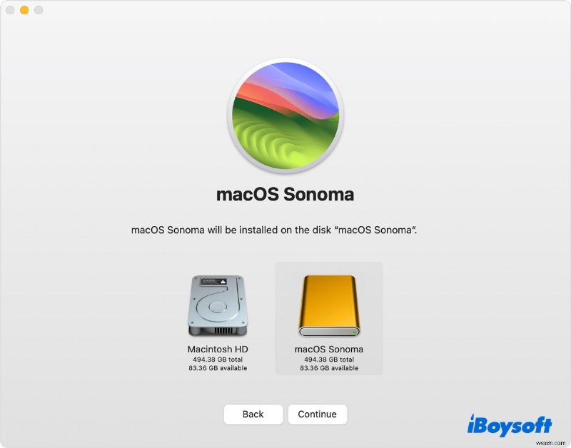 Cài đặt lại macOS từ USB:Hướng dẫn từng bước toàn diện 