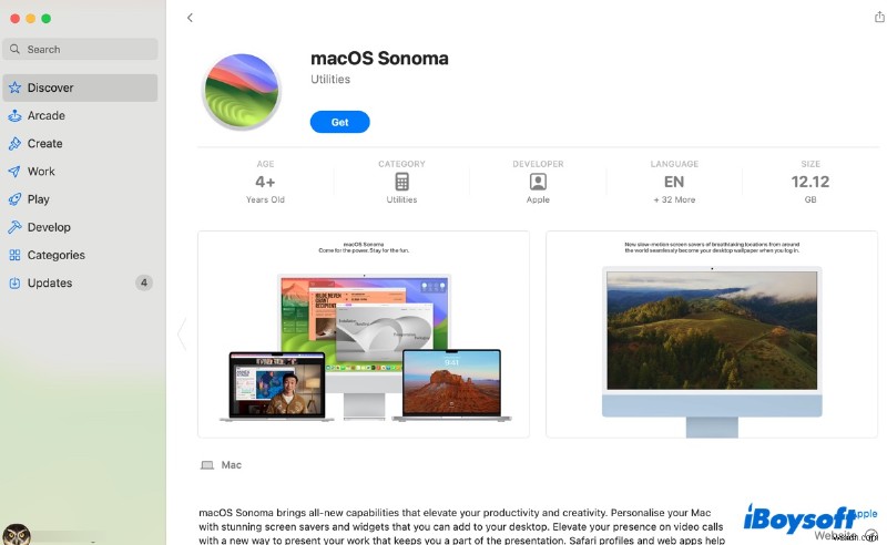 Cách thực hiện cài đặt macOS sạch:Sequoia, Sonoma, Monterey, v.v. 
