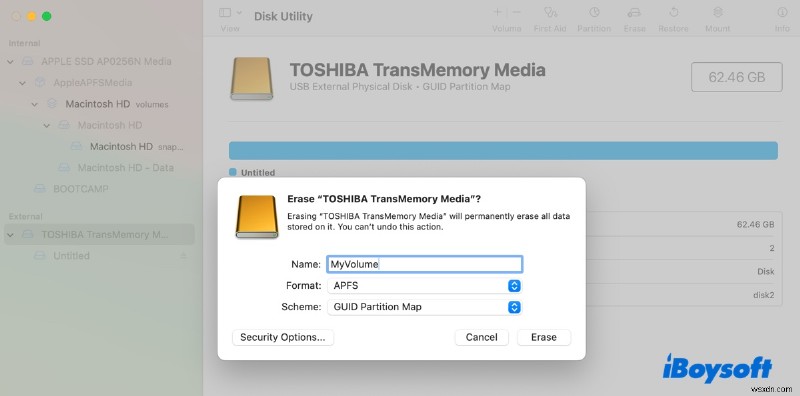Cách thực hiện cài đặt macOS sạch:Sequoia, Sonoma, Monterey, v.v. 