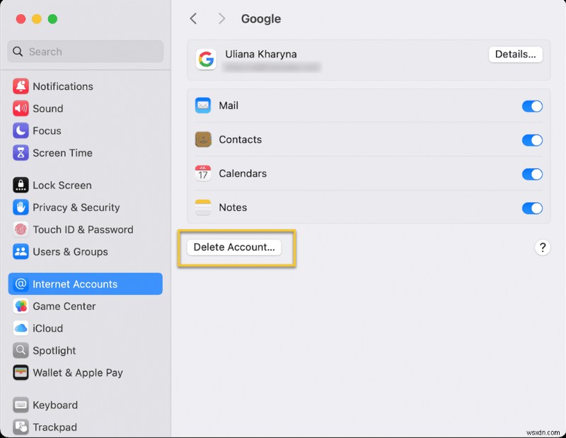 Gmail không hoạt động trên Mac? Hướng dẫn khắc phục sự cố và khắc phục sự cố nhanh 