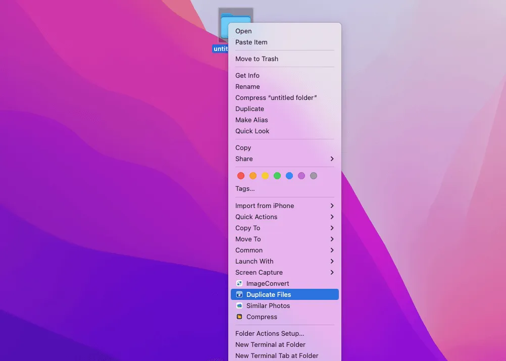 Giải quyết lỗi “Not Enough Space” khi cài đặt macOS Sonoma 