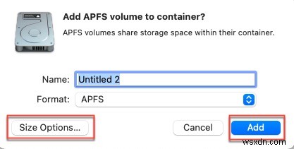 Cách khởi động kép macOS Sonoma và Ventura trên máy Mac của bạn:Hướng dẫn từng bước 