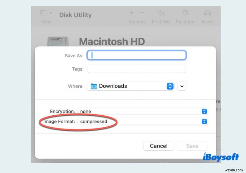 Chuyển đổi DMG sang ZIP trên máy Mac:Hướng dẫn từng bước 