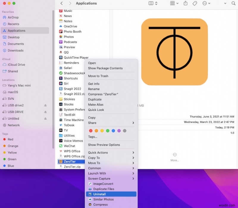Khắc phục sự cố ngắt kết nối SSD ngoài trên macOS Sonoma:10 giải pháp đã được chứng minh 