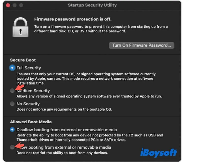 Giải quyết lỗi  Bless of the Installer Disk Failed  trong Terminal &OpenCore 