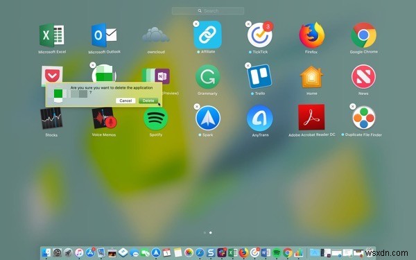 Cách gỡ cài đặt hoàn toàn TeamViewer khỏi máy Mac của bạn:Hướng dẫn từng bước 