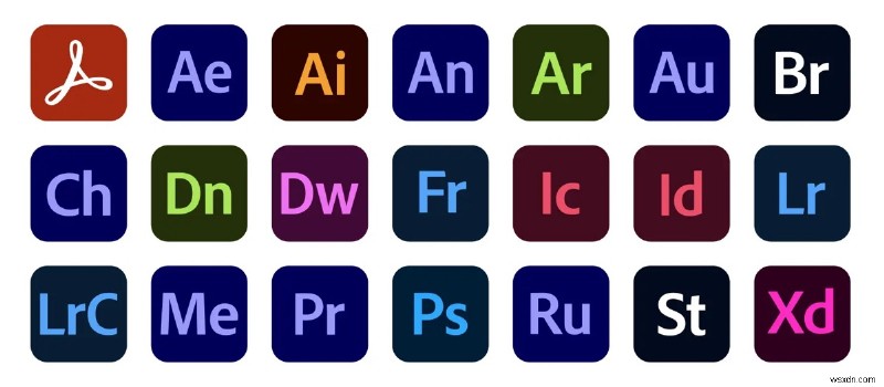 Hướng dẫn từng bước hoàn chỉnh để gỡ cài đặt Adobe Creative Cloud trên Windows và Mac 