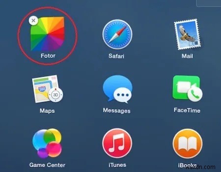 Dễ dàng gỡ cài đặt phần mềm chống vi-rút trên máy Mac của bạn:Hướng dẫn từng bước