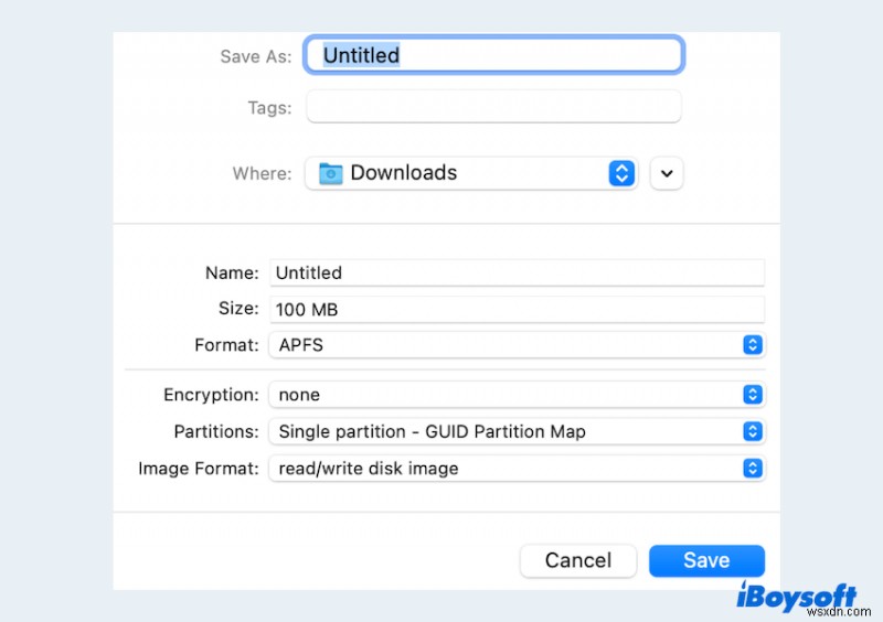 Cách tạo tệp lớn trên macOS:5 phương pháp đáng tin cậy để kiểm tra và hiệu suất 