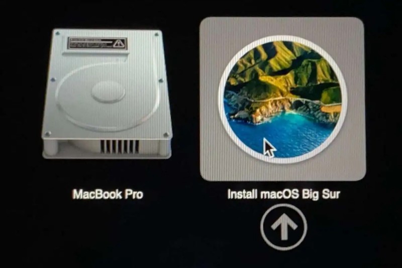 Tạo thẻ SD có khả năng khởi động trên macOS – Hướng dẫn từng bước cho Mac &Windows 
