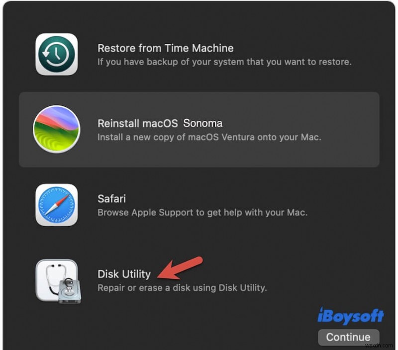 Dừng các sự cố Sonoma macOS bất ngờ:Các bản sửa lỗi đã được chứng minh cho sự mất ổn định của hệ thống ngẫu nhiên 