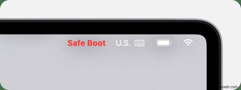 Cách giải quyết lỗi mã hóa khối APFS (-69596) trên macOS