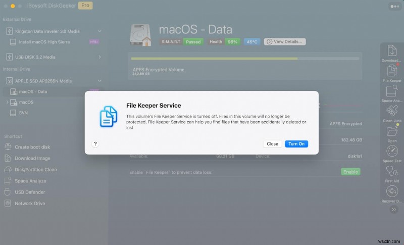 Hướng dẫn từng bước:Chụp ảnh nhanh trên máy Mac của bạn 
