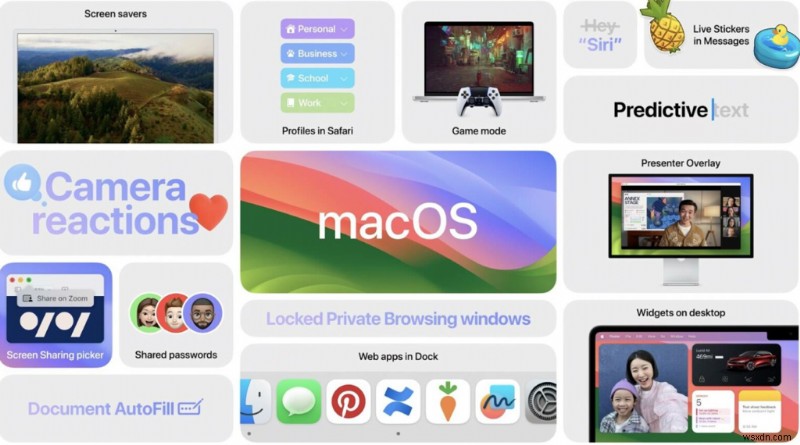 Hướng dẫn từng bước để cài đặt macOS Sonoma Developer và Public Beta trên máy Mac của bạn