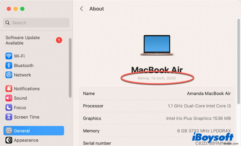 Hướng dẫn từng bước để cài đặt macOS Sonoma Developer và Public Beta trên máy Mac của bạn