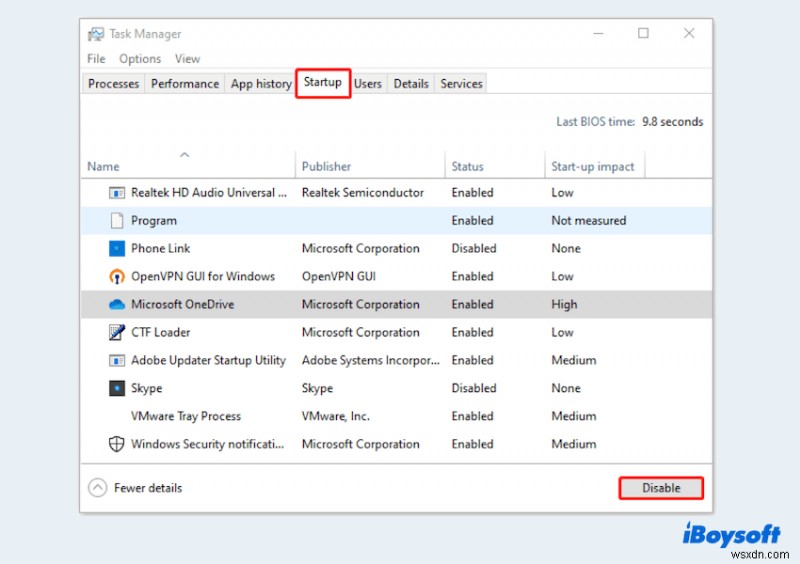 Tăng tốc máy tính xách tay Windows 10 hoặc 11 của bạn:Các mẹo đã được chứng minh để có hiệu suất nhanh hơn 