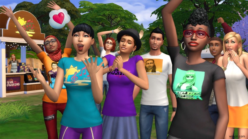 Hướng dẫn từng bước để xóa Sims 4 khỏi máy Mac của bạn một cách an toàn 
