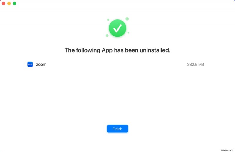 Cách xóa hoàn toàn Zoom khỏi máy Mac của bạn:Hướng dẫn về trình gỡ cài đặt, Finder, Terminal 