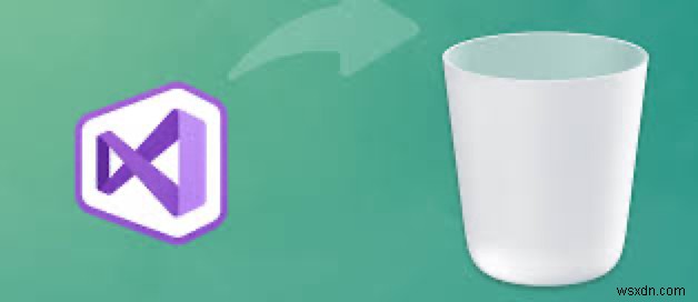 Hướng dẫn đầy đủ để gỡ cài đặt Visual Studio Code trên macOS