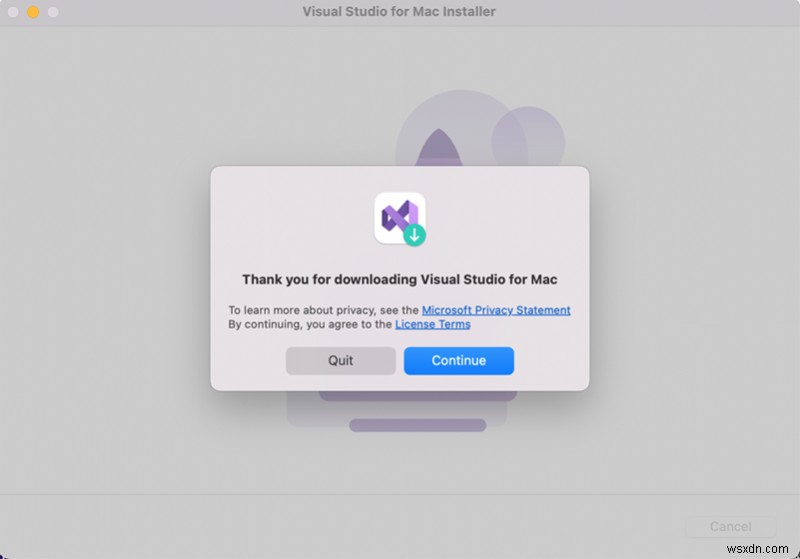 Hướng dẫn đầy đủ để gỡ cài đặt Visual Studio Code trên macOS