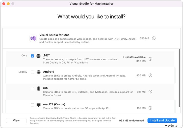 Hướng dẫn đầy đủ để gỡ cài đặt Visual Studio Code trên macOS