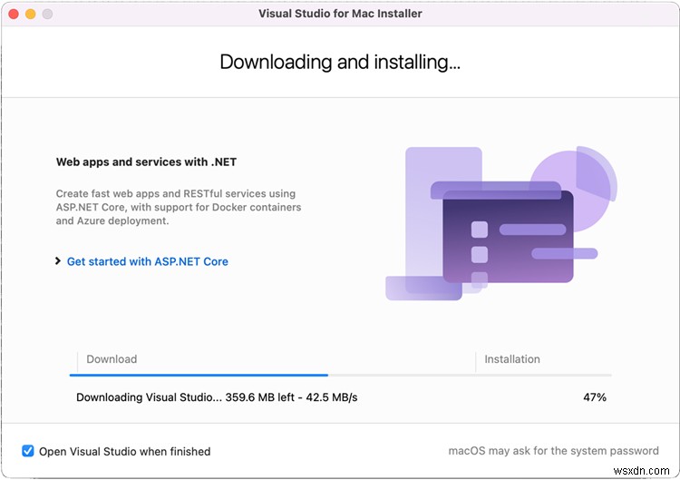 Hướng dẫn đầy đủ để gỡ cài đặt Visual Studio Code trên macOS