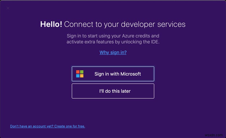 Hướng dẫn đầy đủ để gỡ cài đặt Visual Studio Code trên macOS