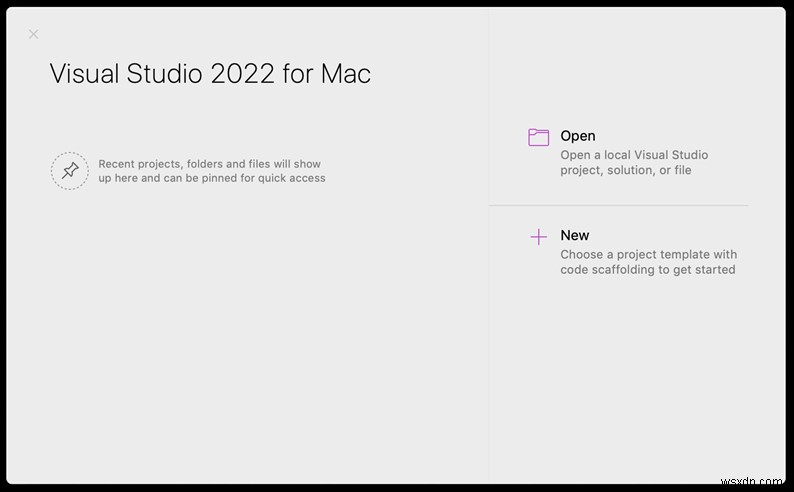 Hướng dẫn đầy đủ để gỡ cài đặt Visual Studio Code trên macOS