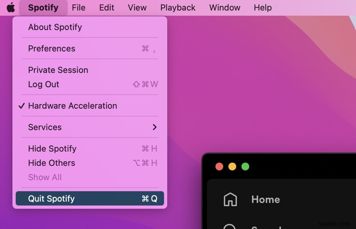 Xóa hoàn toàn Spotify khỏi máy Mac của bạn:Hai phương pháp đơn giản 