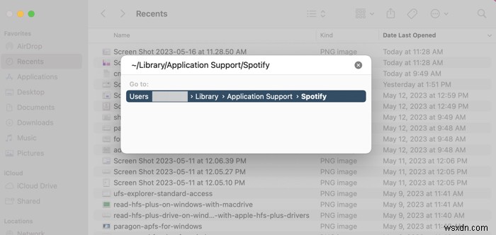 Xóa hoàn toàn Spotify khỏi máy Mac của bạn:Hai phương pháp đơn giản 