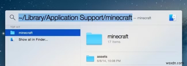 Cách xóa Minecraft khỏi máy Mac của bạn – 3 phương pháp đơn giản 