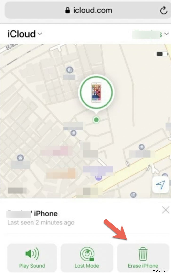 Mở khóa iPhone bị vô hiệu hóa khi bạn quên mật mã – Giải pháp nhanh chóng, đáng tin cậy 