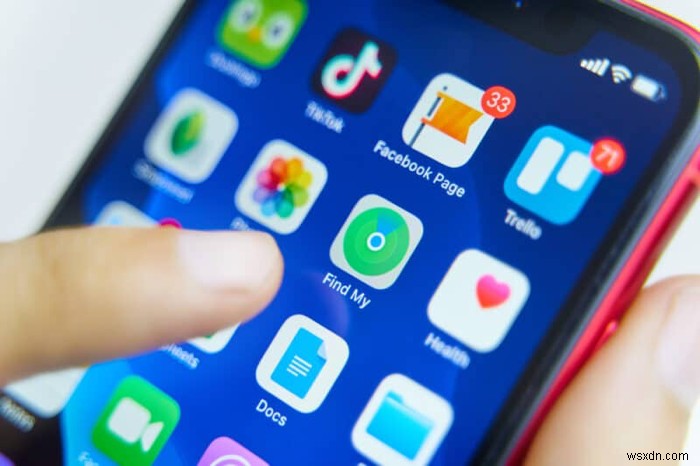 Mở khóa iPhone bị vô hiệu hóa khi bạn quên mật mã – Giải pháp nhanh chóng, đáng tin cậy 