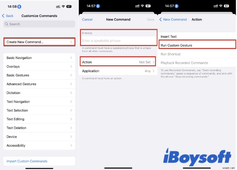 Mở khóa iPhone của bạn ngay cả khi màn hình bị hỏng 