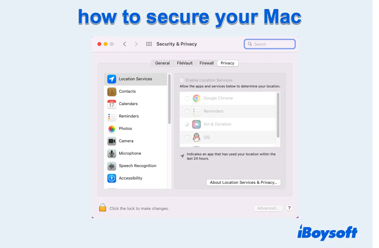 Bảo vệ máy Mac của bạn:Cách tắt cổng USB (Tất cả hoặc cụ thể) để bảo vệ tối đa 