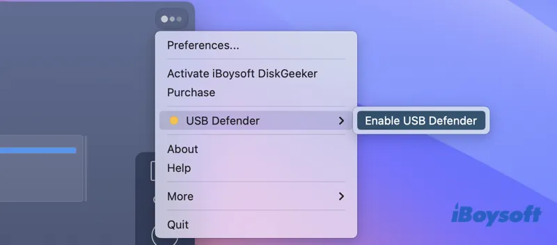 Bảo vệ máy Mac của bạn:Cách tắt cổng USB (Tất cả hoặc cụ thể) để bảo vệ tối đa 