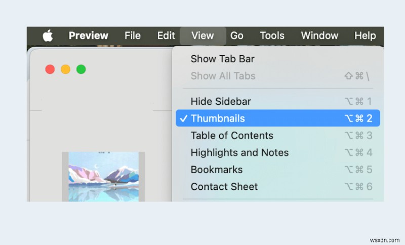 Tạo tệp PDF trên máy Mac:Hướng dẫn nhanh chóng, đáng tin cậy cho các tệp PDF mới và đã chuyển đổi 