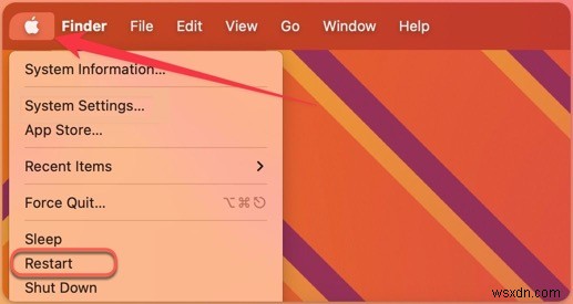 Giải quyết lỗi com.apple.extensionKit.errordomain Lỗi 15 trên macOS Ventura – Khắc phục từng bước 