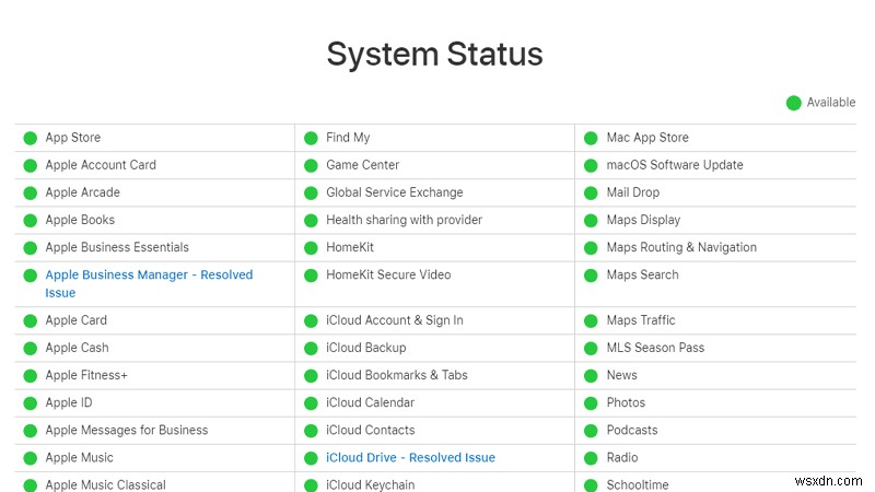 Giải quyết lỗi com.apple.extensionKit.errordomain Lỗi 15 trên macOS Ventura – Khắc phục từng bước 