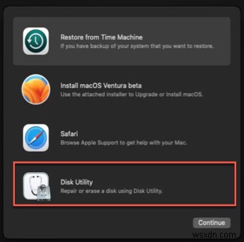 Giải quyết lỗi com.apple.extensionKit.errordomain Lỗi 15 trên macOS Ventura – Khắc phục từng bước 