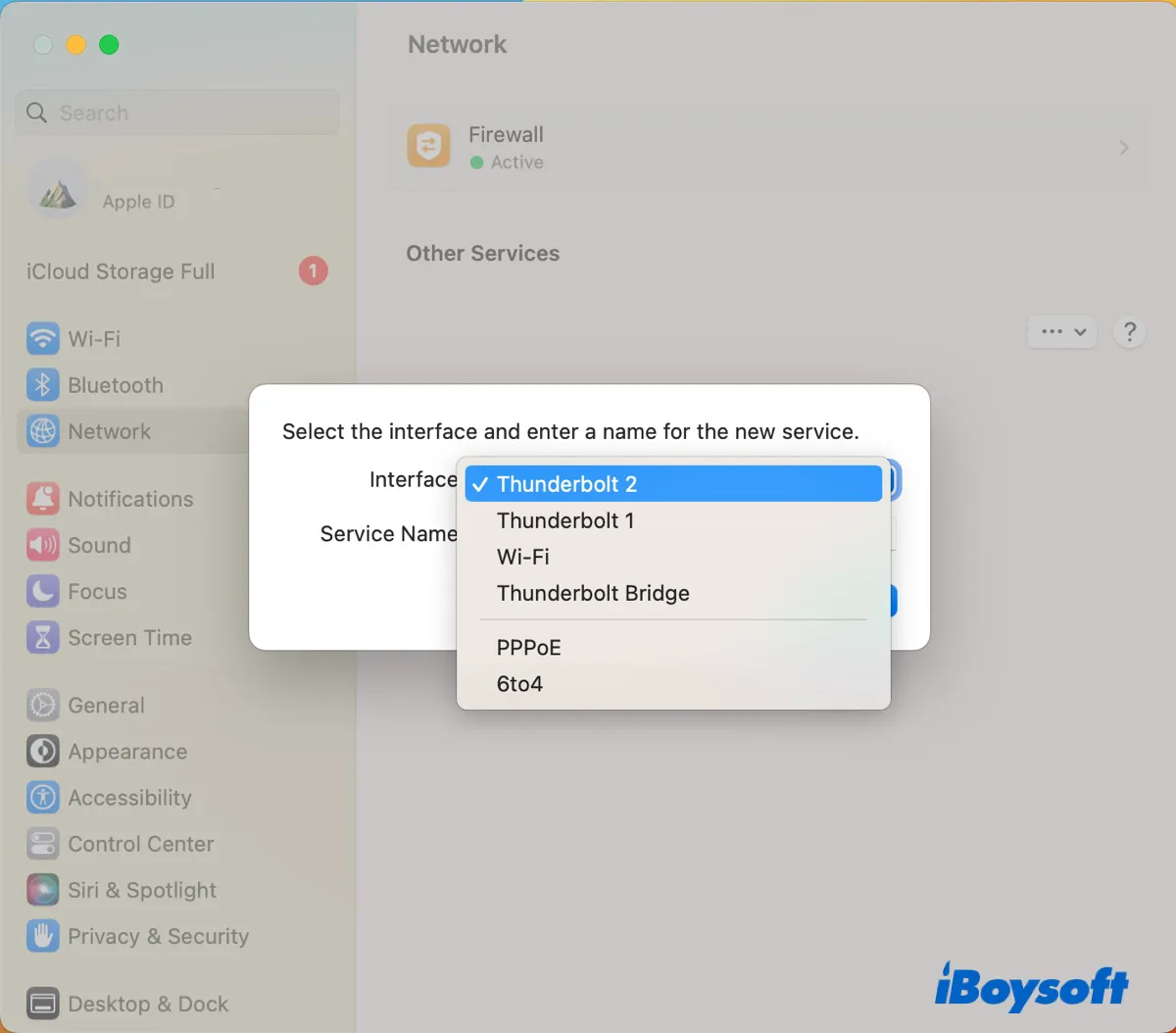 Giải quyết lỗi com.apple.extensionKit.errordomain Lỗi 15 trên macOS Ventura – Khắc phục từng bước 