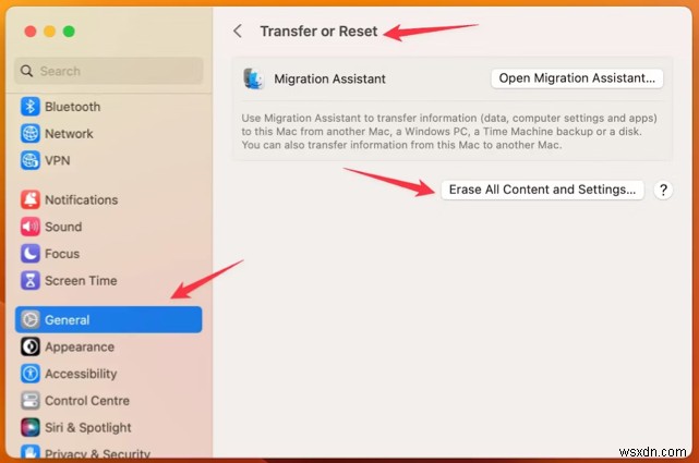 Giải quyết lỗi com.apple.extensionKit.errordomain Lỗi 15 trên macOS Ventura – Khắc phục từng bước 