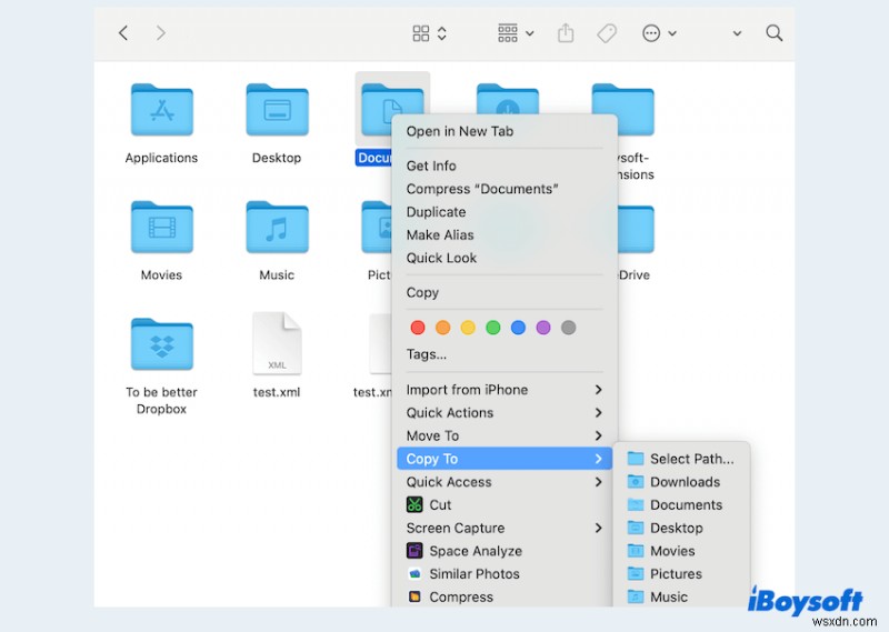 Di chuyển thư mục người dùng máy Mac của bạn sang ổ đĩa ngoài trên macOS Sequoia:Cách khắc phục từng bước 
