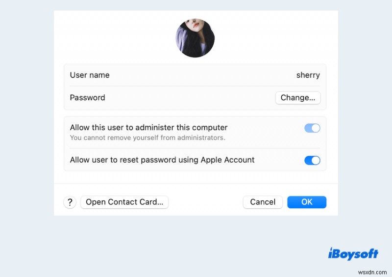 Di chuyển thư mục người dùng máy Mac của bạn sang ổ đĩa ngoài trên macOS Sequoia:Cách khắc phục từng bước 