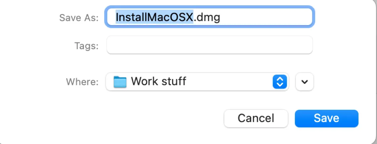 Tải xuống OS X Yosemite 10.10 – Bảo mật tệp DMG &ISO bằng liên kết trực tiếp 