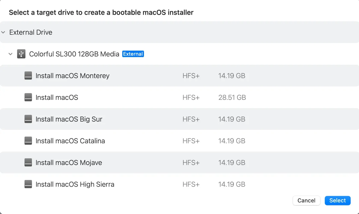 Tải xuống OS X Yosemite 10.10 – Bảo mật tệp DMG &ISO bằng liên kết trực tiếp 