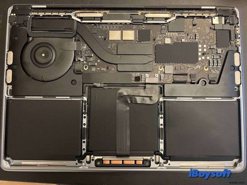 Nâng cấp liền mạch ổ cứng/SSD MacBook Air, Pro hoặc iMac của bạn – Bảo toàn tất cả dữ liệu của bạn 