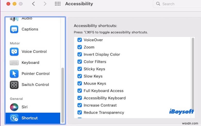 Dừng cài đặt lại phím tắt chuột macOS sau khi khởi động lại – Khắc phục nhanh cho macOS Sequoia 